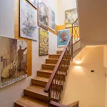 Aurora Boutique & Private - Etruria Collection 3*