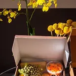 Aurora Boutique & Private - Etruria Collection 3*