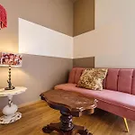 호텔 Aurora Boutique & Private - Etruria Collection 스폴레토