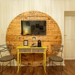 Hotel Aurora Boutique & Private - Etruria Collection 3*