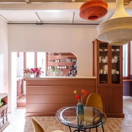 Aurora Boutique & Private 3*