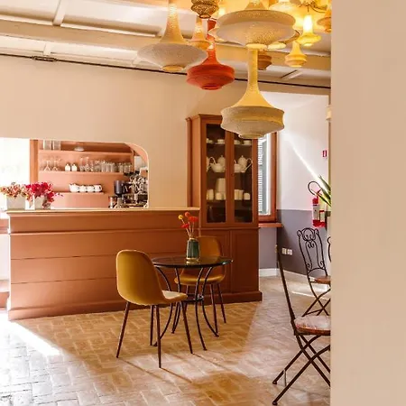 Aurora Boutique & Private Spoleto