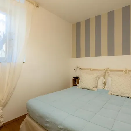 Aurora Boutique & Private 3* Spoleto