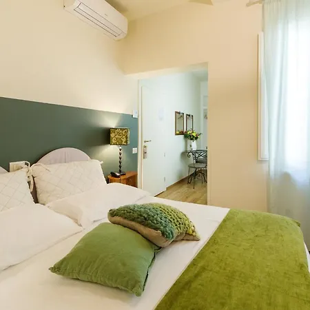 Hotel Aurora Boutique & Private Spoleto