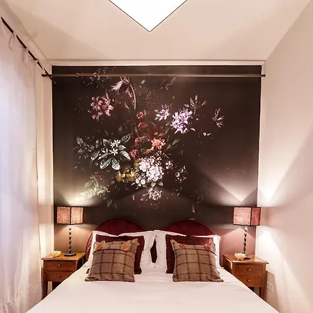 Aurora Boutique & Private 3* Spoleto