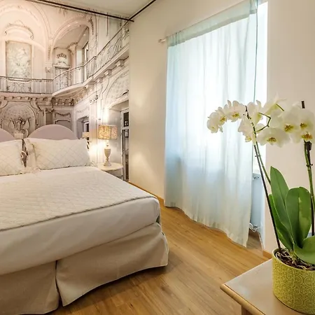 Hotel Aurora Boutique & Private Spoleto