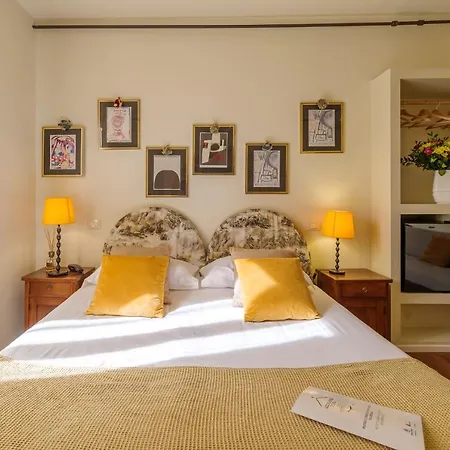 Aurora Boutique & Private Hotel Spoleto