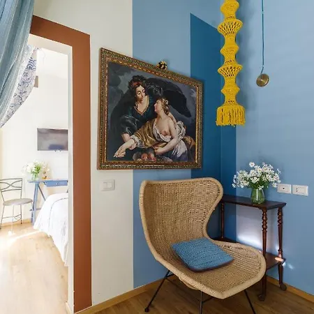 Hotel Aurora Boutique & Private Spoleto