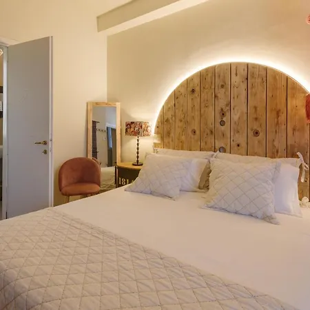 Aurora Boutique & Private Hotel Spoleto