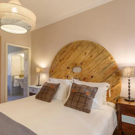 Aurora Boutique & Private Hotel