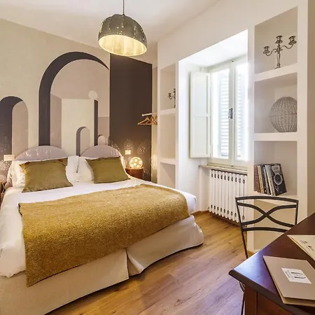 Aurora Boutique & Private Hotel Spoleto