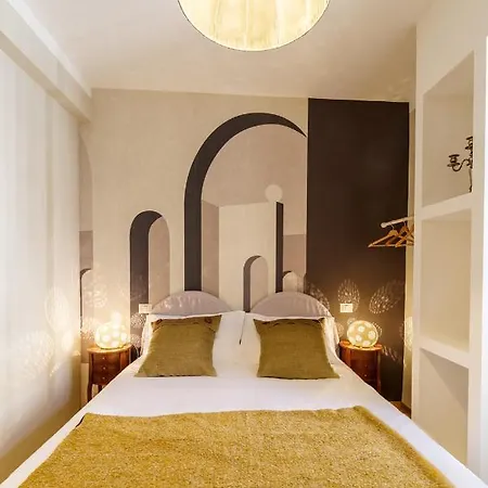 Aurora Boutique & Private 3* Spoleto