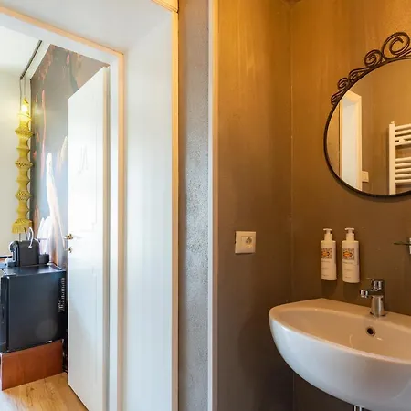 Hotel Aurora Boutique & Private Spoleto