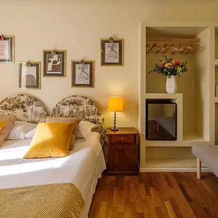 Aurora Boutique & Private - Etruria Collection 3*