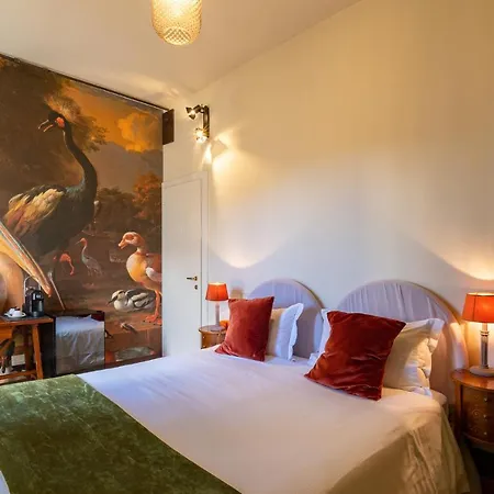 Aurora Boutique & Private 3*