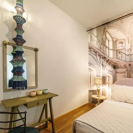 Aurora Boutique & Private Hotel Spoleto