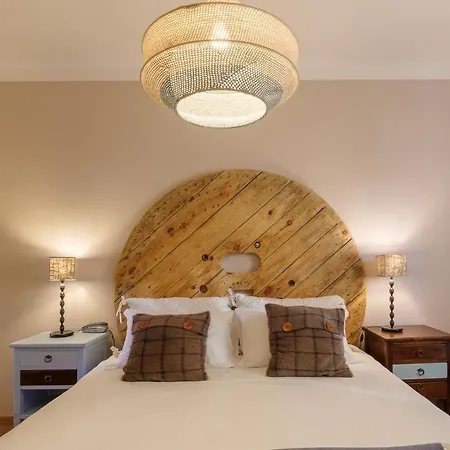 Aurora Boutique & Private 3*
