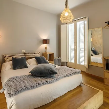 Hotel Aurora Boutique & Private 3*