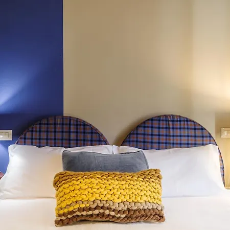 Aurora Boutique & Private Hotel Spoleto