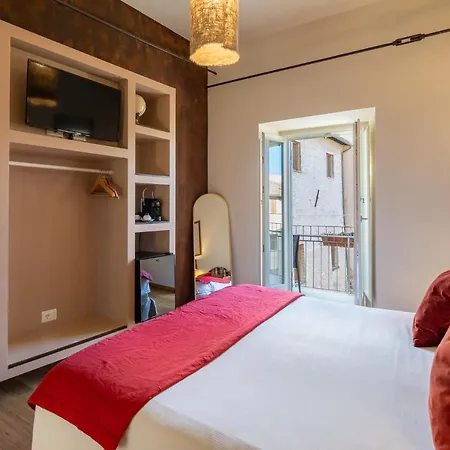Aurora Boutique & Private Hotel Spoleto
