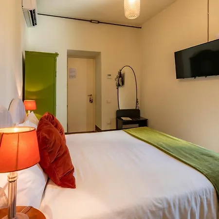 Aurora Boutique & Private Spoleto