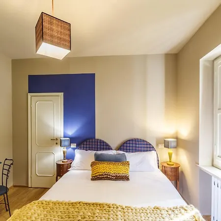 Aurora Boutique & Private Spoleto