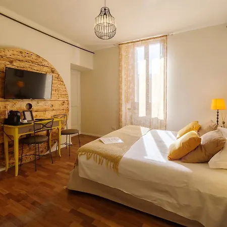 Aurora Boutique & Private Spoleto