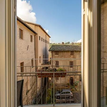 호텔 Aurora Boutique & Private - Etruria Collection 3*