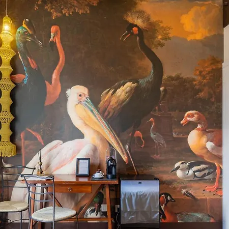 Aurora Boutique & Private Hotel