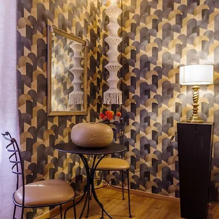 Aurora Boutique & Private 3* Spoleto