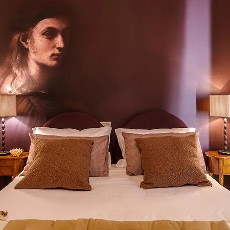 Aurora Boutique & Private Hotel