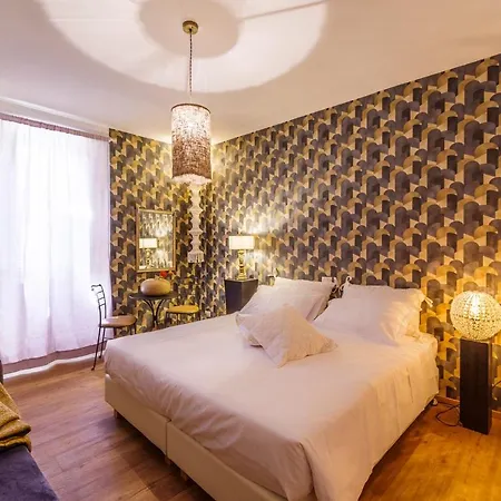 Aurora Boutique & Private 3* Spoleto