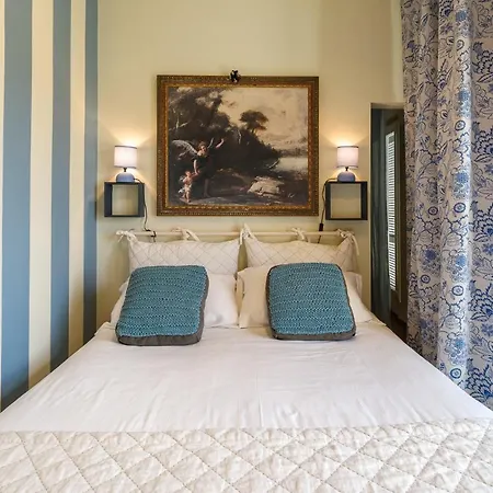 Aurora Boutique & Private 3* Spoleto