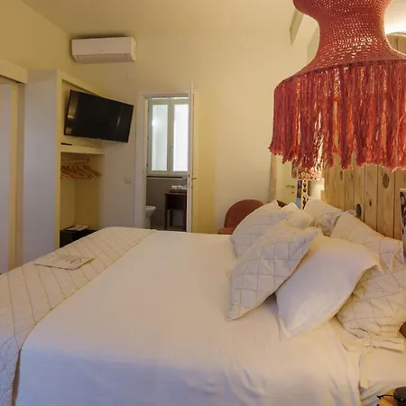 Hotel Aurora Boutique & Private Spoleto