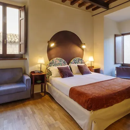 Aurora Boutique & Private Spoleto