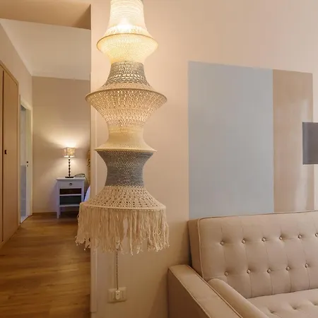 Hotel Aurora Boutique & Private Spoleto