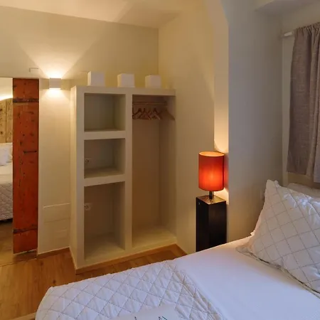 Aurora Boutique & Private Hotel Spoleto