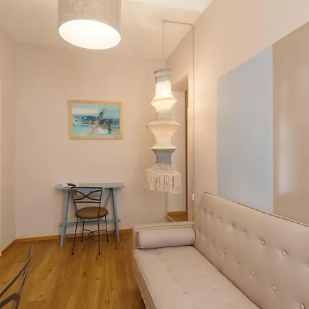 Aurora Boutique & Private 3* Spoleto