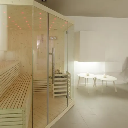 Hotel Aurora Boutique & Private Spoleto