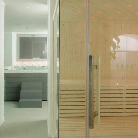 Aurora Boutique & Private Hotel Spoleto