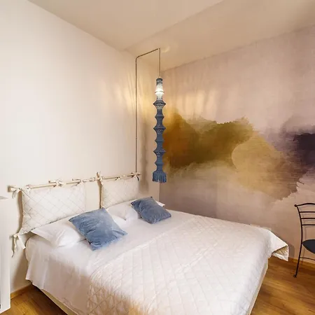 Aurora Boutique & Private 3* Spoleto