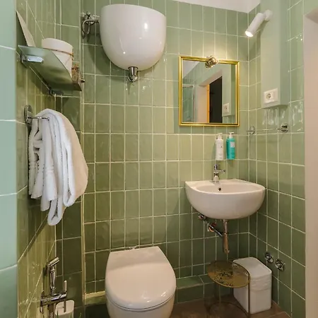 Aurora Boutique & Private Hotel Spoleto