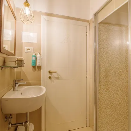 Hotel Aurora Boutique & Private Spoleto