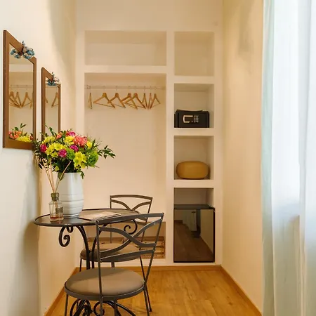 Aurora Boutique & Private 3*