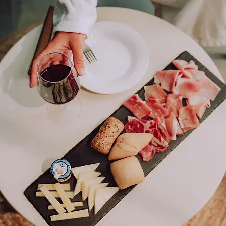 Aurora Boutique & Private 3* Spoleto