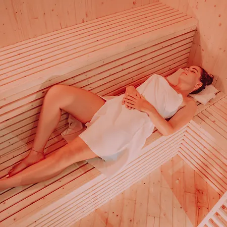 호텔 Aurora Boutique & Private - Etruria Collection 스폴레토