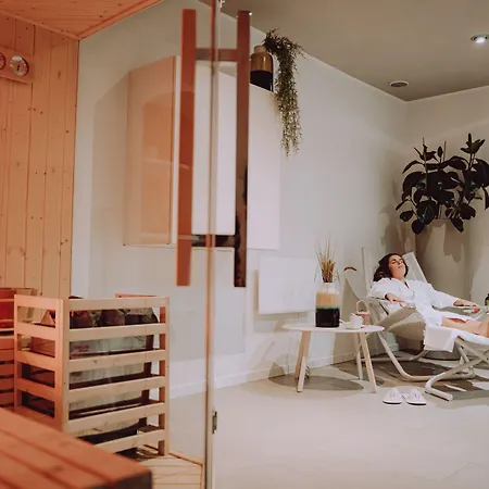 Aurora Boutique & Private 3* Spoleto