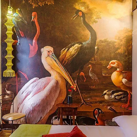 Hotel Aurora Boutique & Private Spoleto