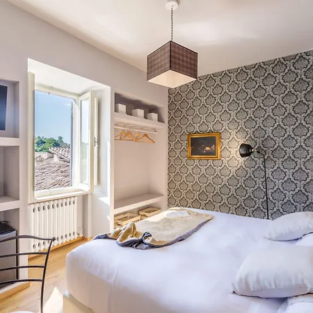Hotel Aurora Boutique & Private - Etruria Collection 3*