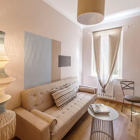 Aurora Boutique & Private - Etruria Collection 3*